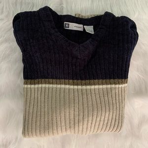 Xtreme Gear V-Neck Sweater